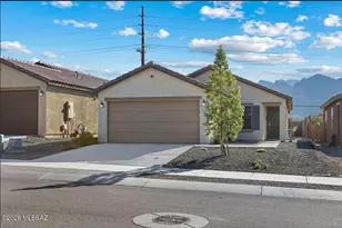 9306 N Agave Gold Rd, Tucson, AZ 85742 - Photo 1