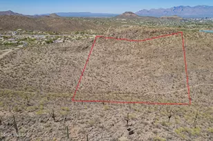2391 W Old Ajo Way, Tucson, AZ 85746 - Photo 1