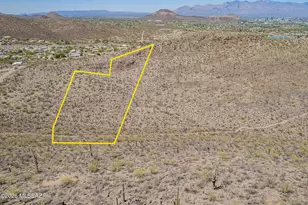 2399 W Old Ajo Way, Tucson, AZ 85746 - Photo 1