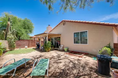 3588 W Camino De Urania, Tucson, AZ 85741 - Photo 25