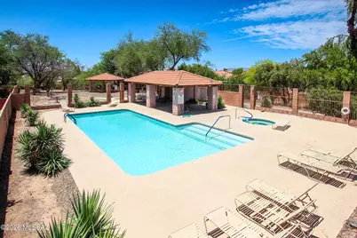 3588 W Camino De Urania, Tucson, AZ 85741 - Photo 29