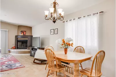 3588 W Camino De Urania, Tucson, AZ 85741 - Photo 11