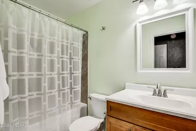 3588 W Camino De Urania, Tucson, AZ 85741 - Photo 17