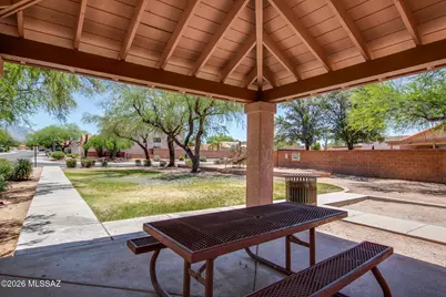 3588 W Camino De Urania, Tucson, AZ 85741 - Photo 31