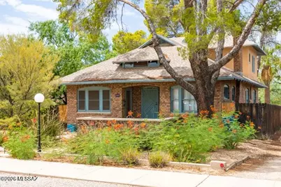 1017 N 1st Avenue, Tucson, AZ 85719 - Photo 5