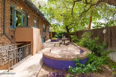 1017 N 1st Avenue, Tucson, AZ 85719 - Photo 27
