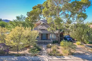 1017 N 1st Ave, Tucson, AZ 85719 - Photo 1