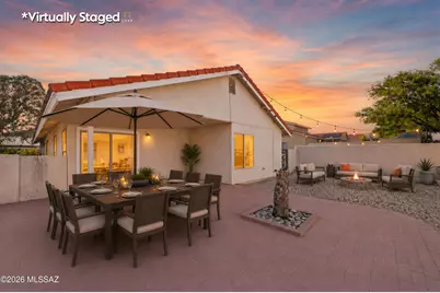 8088 N Highcountry Avenue, Tucson, AZ 85741 - Photo 25