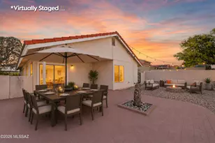8088 N Highcountry Ave, Tucson, AZ 85741 - Photo 25