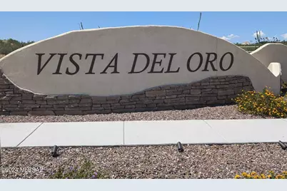 2195 W Desert Topaz Way, Tucson, AZ 85742 - Photo 21