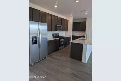 2195 W Desert Topaz Way, Tucson, AZ 85742 - Photo 7