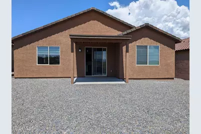 2195 W Desert Topaz Way, Tucson, AZ 85742 - Photo 23