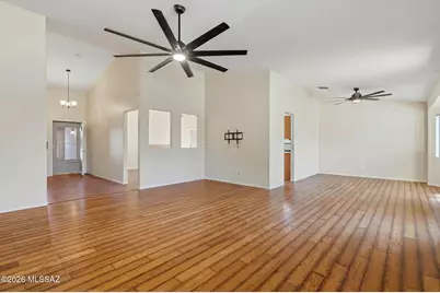 10609 E Marquette Street, Tucson, AZ 85747 - Photo 9