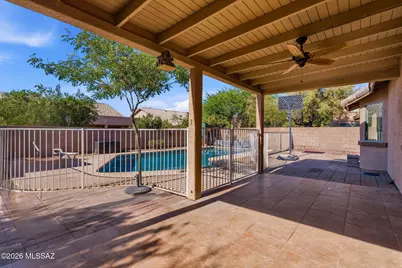 10609 E Marquette Street, Tucson, AZ 85747 - Photo 33