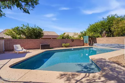 10609 E Marquette Street, Tucson, AZ 85747 - Photo 31