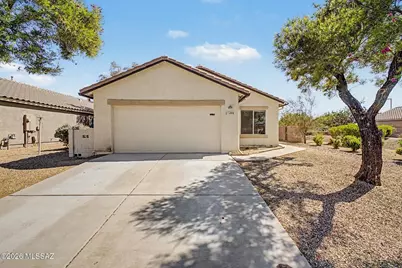 11499 W Magic Song Street, Marana, AZ 85658 - Photo 1