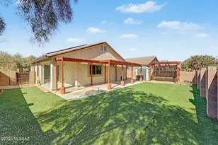 11499 W Magic Song St, Marana, AZ 85658 - Photo 1