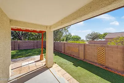 11499 W Magic Song Street, Marana, AZ 85658 - Photo 19