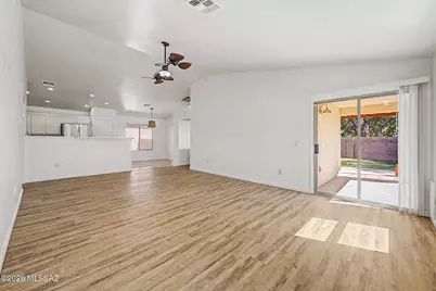 11499 W Magic Song Street, Marana, AZ 85658 - Photo 3