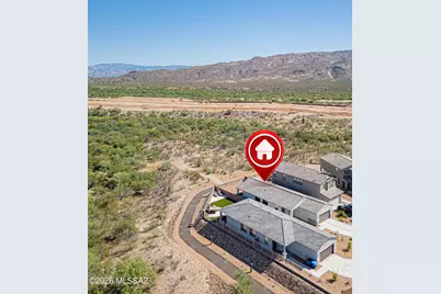 7264 S Gray Jay Drive, Tucson, AZ 85747 - Photo 3