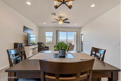 7264 S Gray Jay Drive, Tucson, AZ 85747 - Photo 13