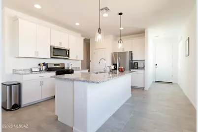 7264 S Gray Jay Drive, Tucson, AZ 85747 - Photo 11