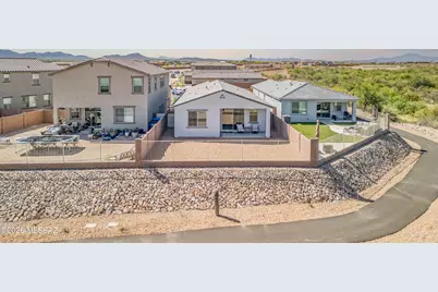7264 S Gray Jay Drive, Tucson, AZ 85747 - Photo 9
