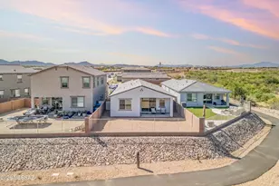 7264 S Gray Jay Dr, Tucson, AZ 85747 - Photo 9