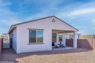 7264 S Gray Jay Dr, Tucson, AZ 85747 - Photo 31