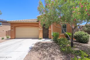 9481 S Horned Lizard Circle, Tucson, AZ 85747 - Photo 1