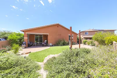 9481 S Horned Lizard Circle, Tucson, AZ 85747 - Photo 29