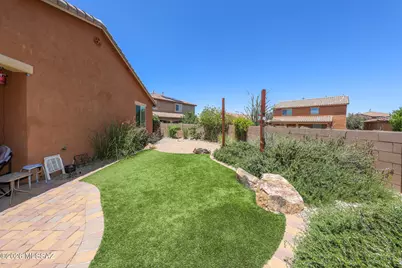 9481 S Horned Lizard Circle, Tucson, AZ 85747 - Photo 25