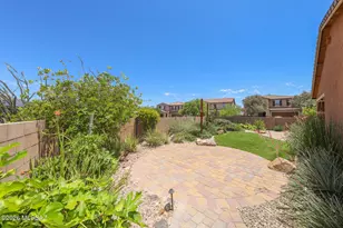9481 S Horned Lizard Circle, Tucson, AZ 85747 - Photo 33