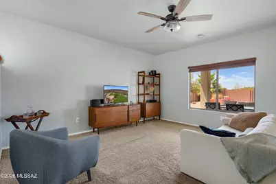 9068 S Whispering Pine Drive, Tucson, AZ 85756 - Photo 5