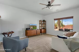 9068 S Whispering Pine Dr, Tucson, AZ 85756 - Photo 5