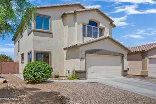 9068 S Whispering Pine Dr, Tucson, AZ 85756 - Photo 37
