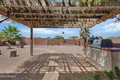 9068 S Whispering Pine Drive, Tucson, AZ 85756 - Photo 27