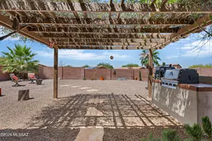 9068 S Whispering Pine Dr, Tucson, AZ 85756 - Photo 27