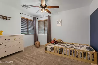 9068 S Whispering Pine Drive, Tucson, AZ 85756 - Photo 19