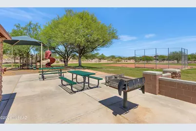 9068 S Whispering Pine Drive, Tucson, AZ 85756 - Photo 31