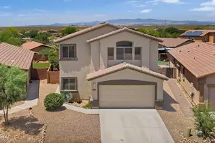9068 S Whispering Pine Dr, Tucson, AZ 85756 - Photo 1
