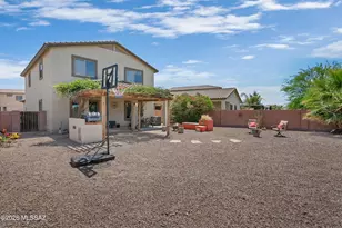 9068 S Whispering Pine Dr, Tucson, AZ 85756 - Photo 25