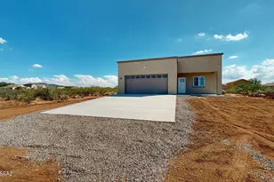 7095 W Los Reales Rd, Tucson, AZ 85757 - Photo 1