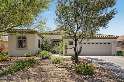 11155 W Gallinule Drive, Marana, AZ 85653 - Photo 1