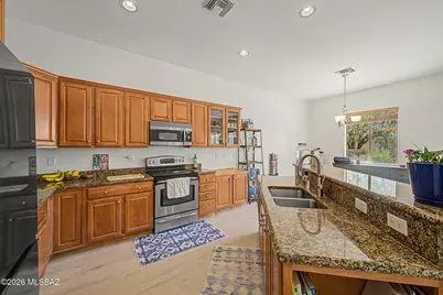 11155 W Gallinule Drive, Marana, AZ 85653 - Photo 9