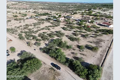 Tbd E Sunny Lane, Benson, AZ 85602 - Photo 5