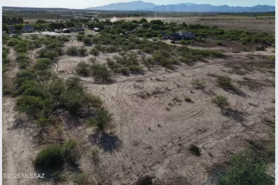 Tbd E Sunny Lane, Benson, AZ 85602 - Photo 3