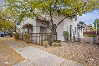 522 N 2nd Avenue, Tucson, AZ 85705 - Photo 1