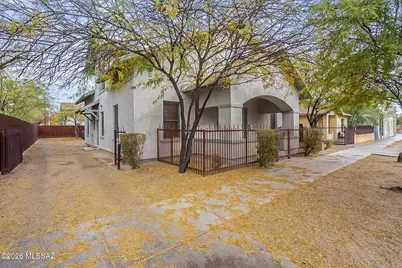 522 N 2nd Avenue, Tucson, AZ 85705 - Photo 3