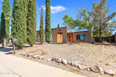 5162 Paseo Las Palmas, Sierra Vista, AZ 85635 - Photo 1